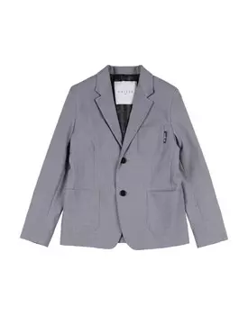 Блейзер Galle Paris, серый