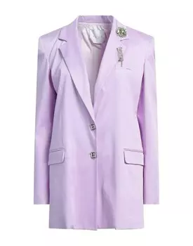 Блейзер Galle Paris, сирень