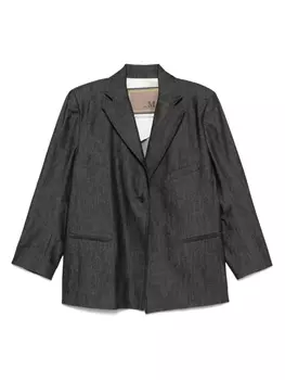 Блейзер Galliano-J THE M, черный