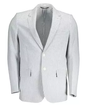 Блейзер Gant, белый