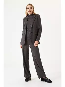 Блейзер Garcia Blazer, антрацит