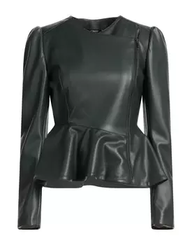 Блейзер Gattinoni, темно-зеленый