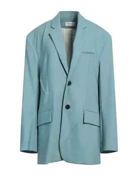 Блейзер Gauchere., пастельный синий