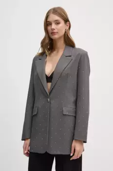Блейзер Gaudi, серый