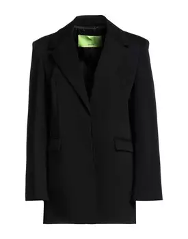 Блейзер Gauge81, черный