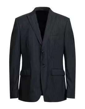 Блейзер Gazzarrini, темно-серый