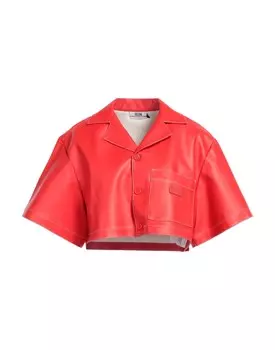 Блейзер Gcds, красный