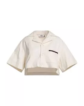 Блейзер Gcds, слоновая кость