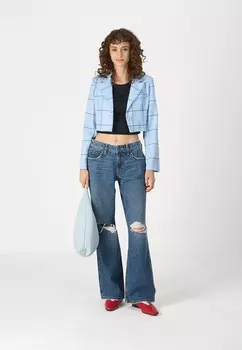 Блейзер GEMMA WAL G., синий