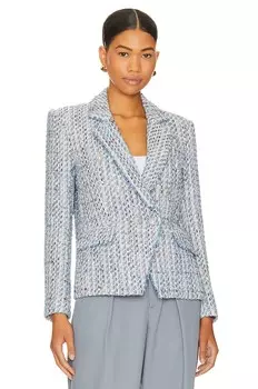 Блейзер Generation Love Eliza, цвет Pink & Light Blue