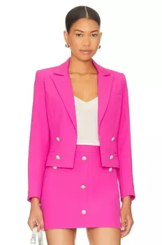 Блейзер Generation Love Olivia, цвет Magenta