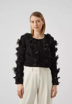 Блейзер GENIEVE Custommade, черный