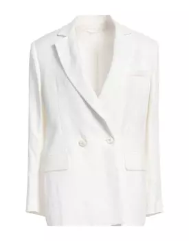 Блейзер Gentryportofino, белый