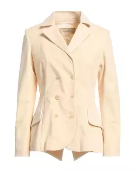 Блейзер Gentryportofino, слоновая кость