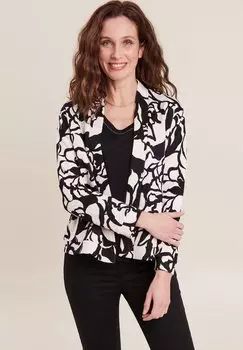 Блейзер GERADE Breal, черный