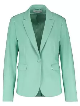 Блейзер Gerry Weber, бирюзовый