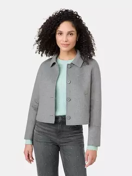 Блейзер Gerry Weber Blazer, серый