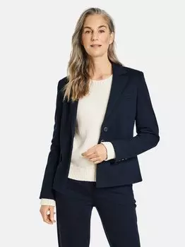 Блейзер Gerry Weber, синий