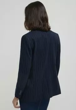 Блейзер GESSATA Calliope, темно-синий