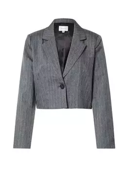 Блейзер Gestuz Alina, серый