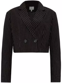 Блейзер Gestuz AvanaGZ, черный