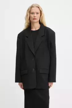 Блейзер Gestuz, черный