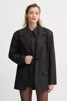 Блейзер Gestuz, черный