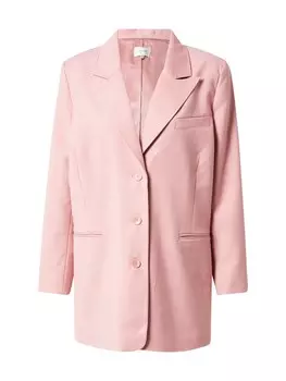 Блейзер Gestuz Collins, розовый