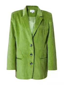 Блейзер Gestuz Megan, светло-зеленый