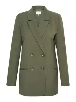 Блейзер Gestuz Paular, хаки