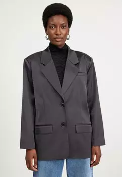 Блейзер Gestuz YACMINE, черный