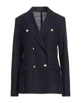 Блейзер Gh, синий