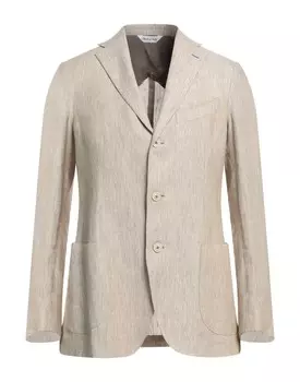 Блейзер Gi Capri, бежевый