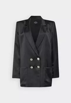 Блейзер GIACCA Armani Exchange, черный