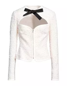 Блейзер Giambattista Valli, белый