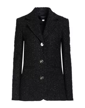 Блейзер Giambattista Valli, черный