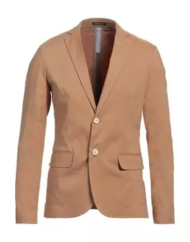 Блейзер Gianni Lupo, песочный