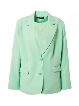 Блейзер Gina Tricot JANE, цвет Mint