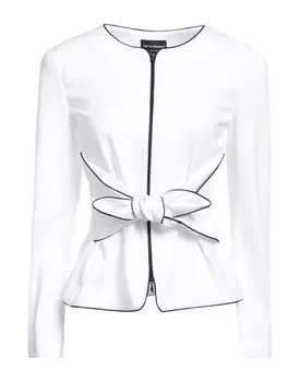 Блейзер Giorgio Armani, белый