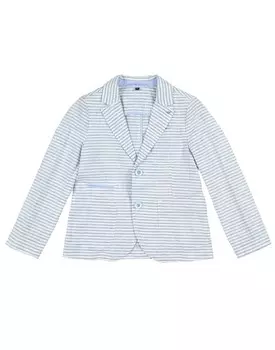 Блейзер Giorgio Armani, белый