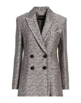 Блейзер Giorgio Armani, бежевый