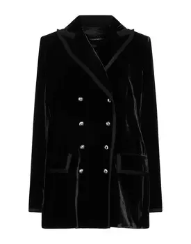 Блейзер Giorgio Armani, черный