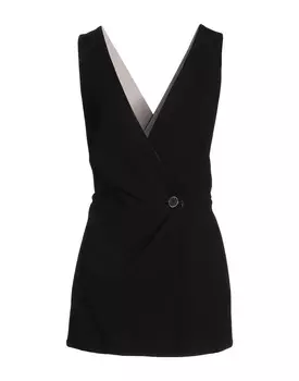 Блейзер Giorgio Armani, черный