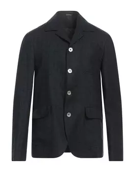 Блейзер Giorgio Armani, черный