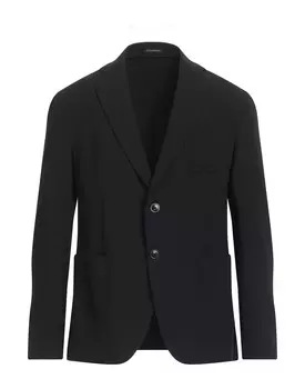 Блейзер Giorgio Armani, черный