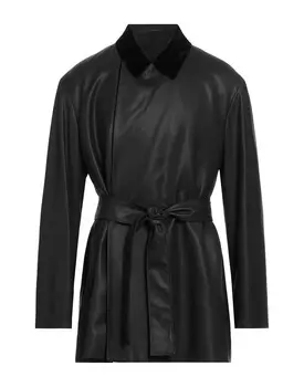 Блейзер Giorgio Armani, черный