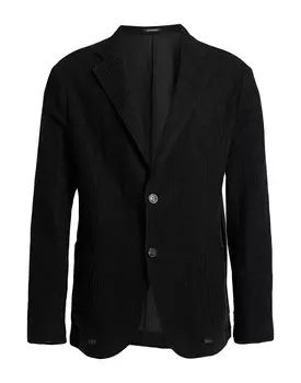 Блейзер Giorgio Armani, черный
