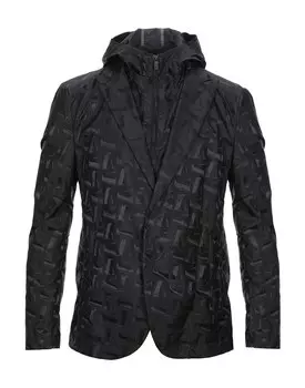 Блейзер Giorgio Armani, черный