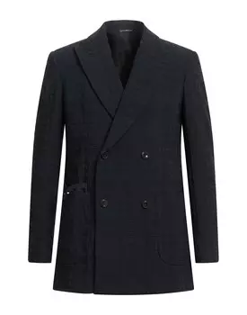 Блейзер Giorgio Armani, черный