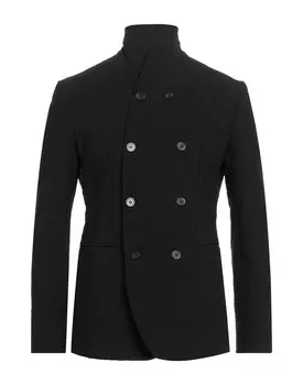 Блейзер Giorgio Armani, черный